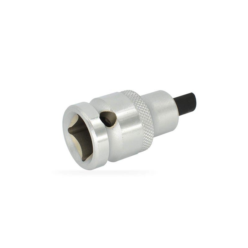 ITEQ Strut Spreader Socket, Shock Absorber Ram Dismantle Tool, Strut Socket for Audi, VW, BMW, Mini, Ford - Image 2